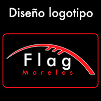 Logotipo - Flag Morelos