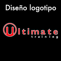 Logotipo - ULTIMATE Trainign