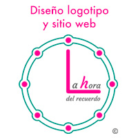 Logotipo - La hora del Recuerdo