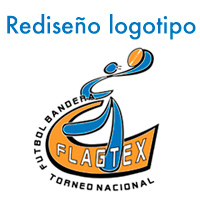 Rediseo logotipo