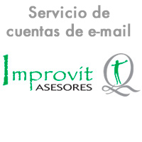 Servicio e-mail